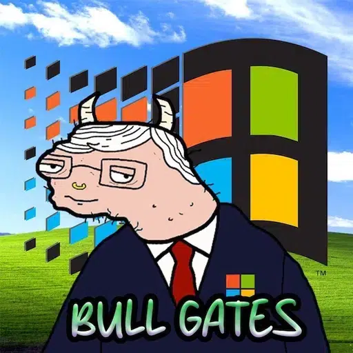 Bull