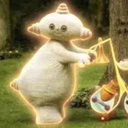 Makka Pakka logo
