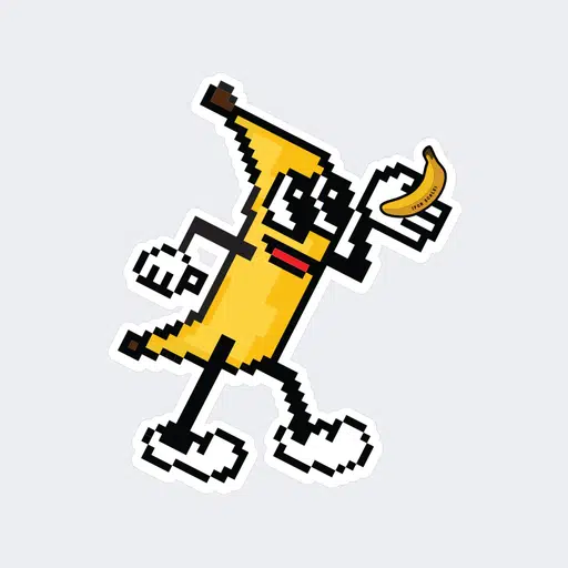 BANANA