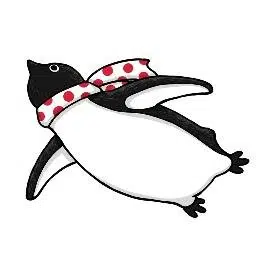 天空ペンギン