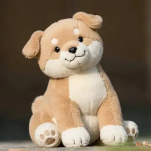 PLUSH
