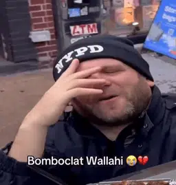 WALLAHI