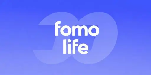 fomo life logo