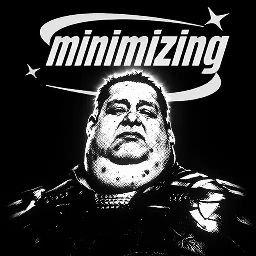 minimizing