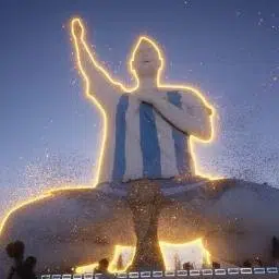 STATUE