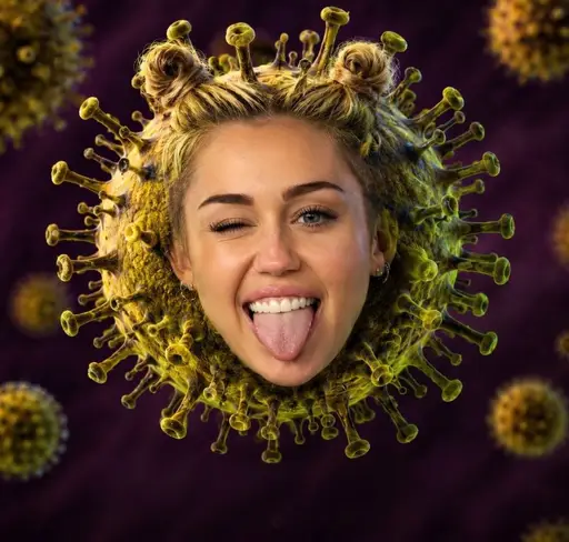 VIRUS
