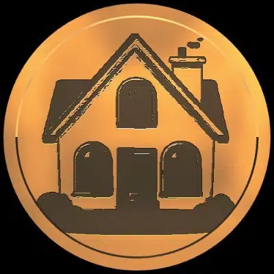 HOUSE logo