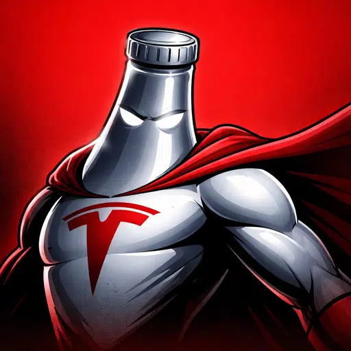 Super Bottle