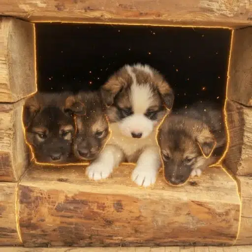 PUPTOPIA