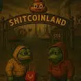 ShitcoinLand
