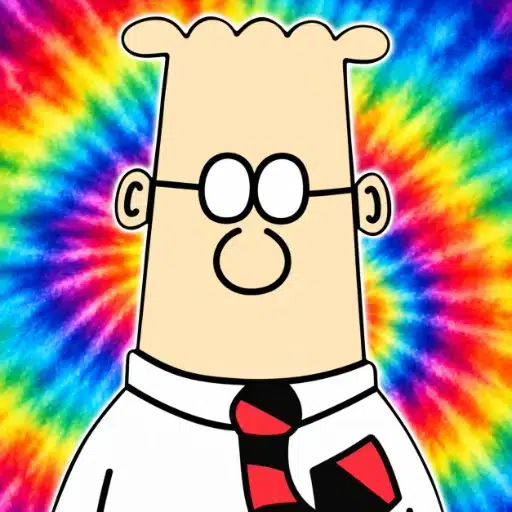 DILBERT