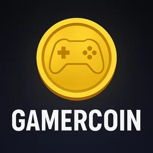 GAMER token