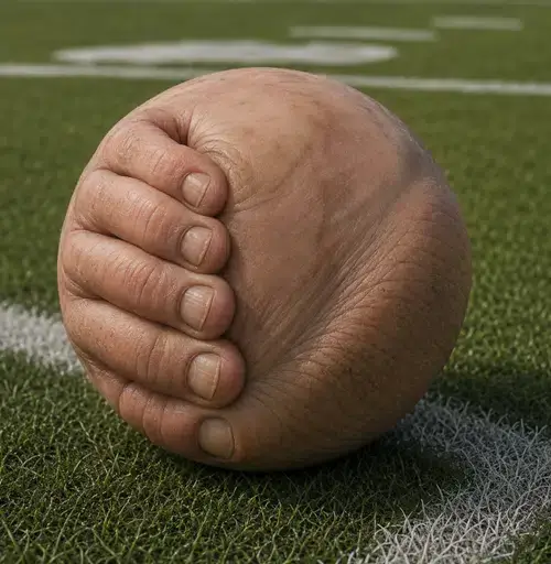 football