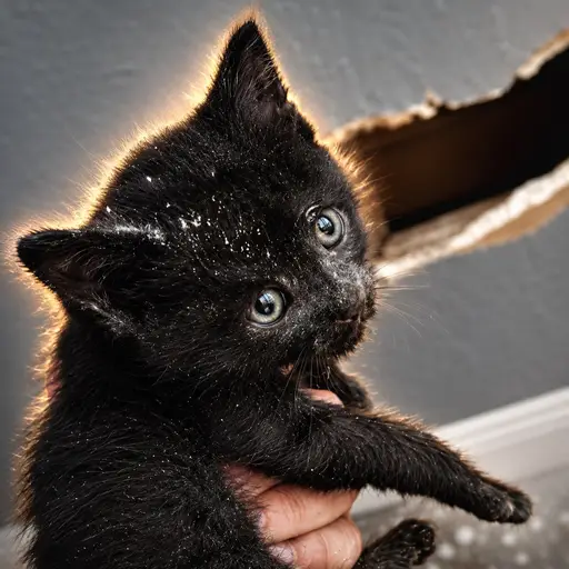wallcat