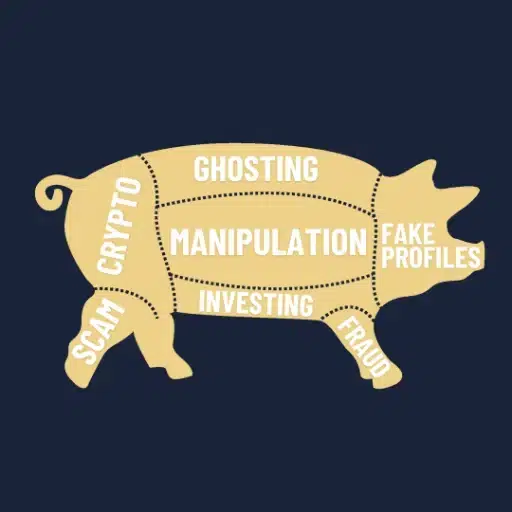 Pig Butchering Scam