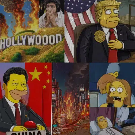 Simpsons