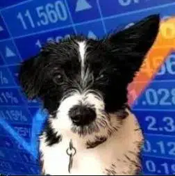 Penny to a penny
