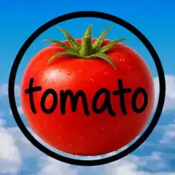 TOMATO logo