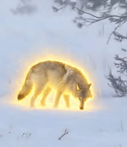 WOLF