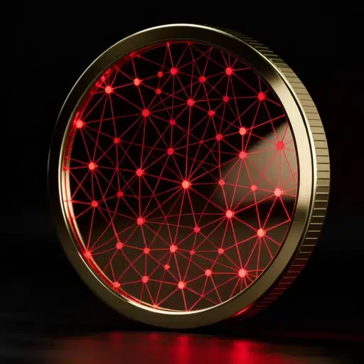 Non-Sofic Coin logo