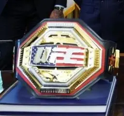 UFC