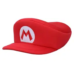 MARIO