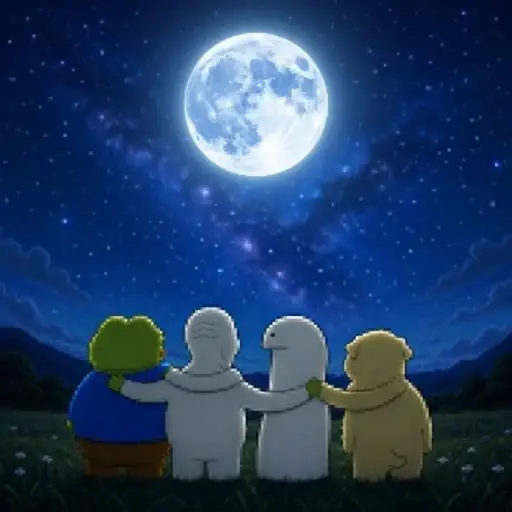 MOON logo