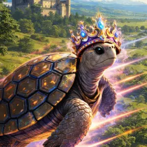 The Immortal Jonathan