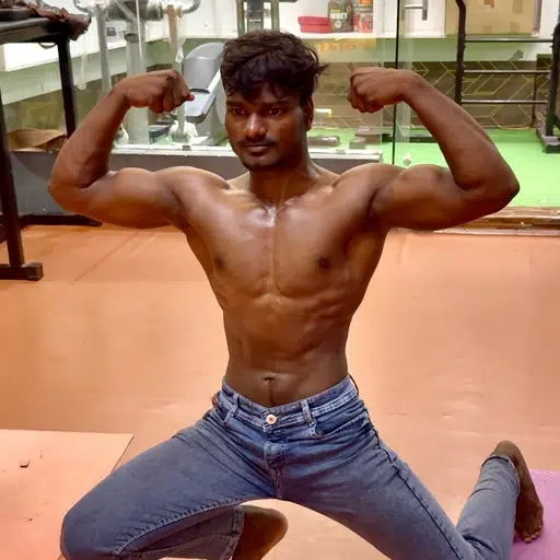 Yogendra
