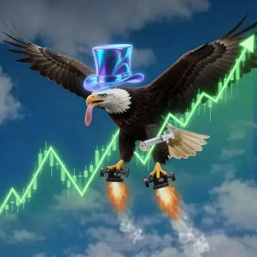 fly higher than an eagle