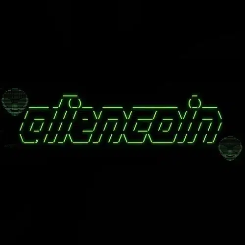 Aliencoin