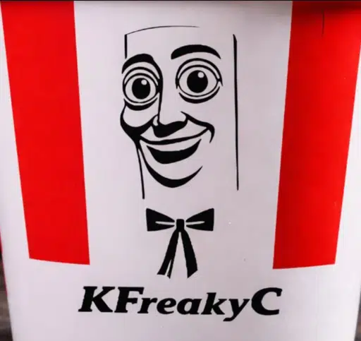 KFC logo