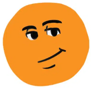chill coin logo