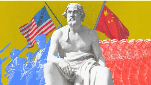 修昔底德