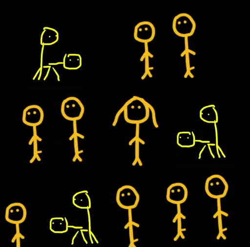 orgy