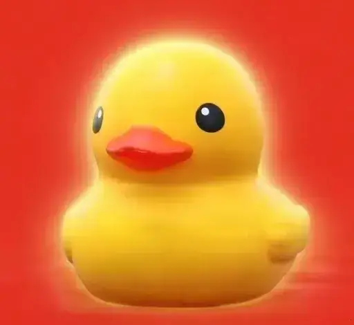 DUCK