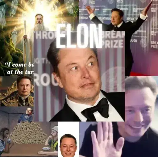 ELON