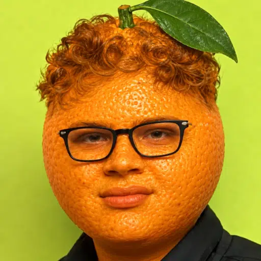 orangie