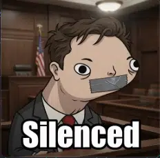 SILENCED
