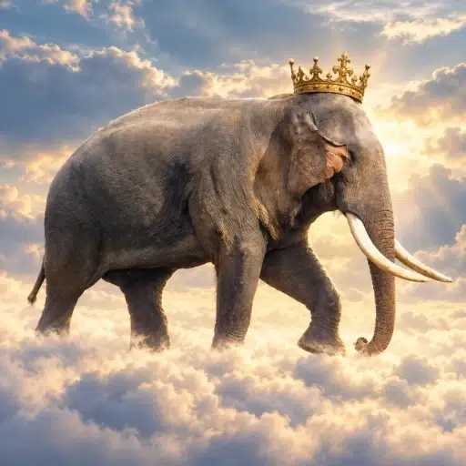 The Elephant King