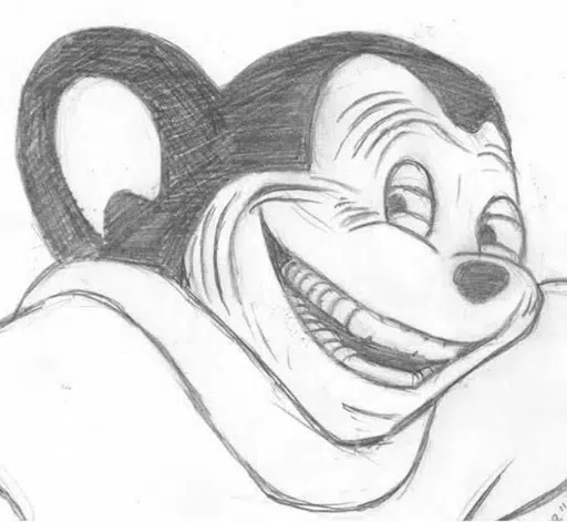 Rape Rodent