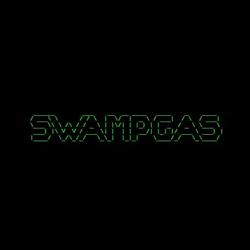 SWAMPGAS