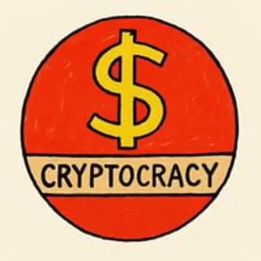 CRYPTOCRACY