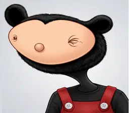 morkym