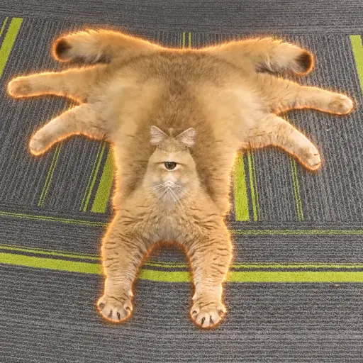 spidercat
