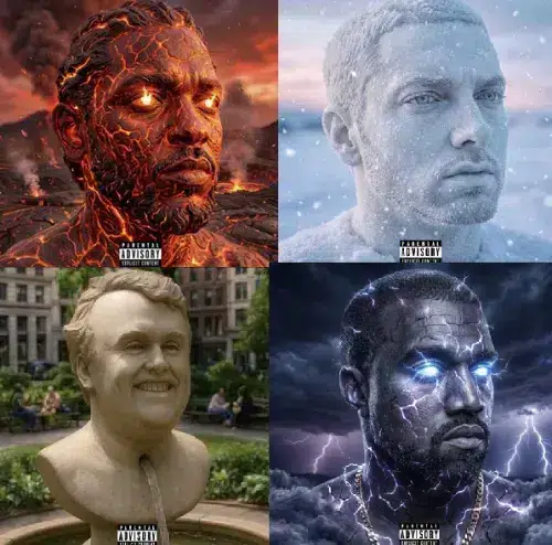 ICEMAN