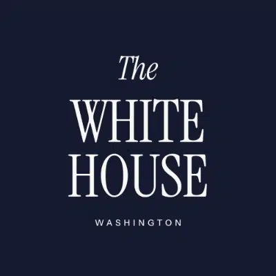 THE WHITE HOUSE APP