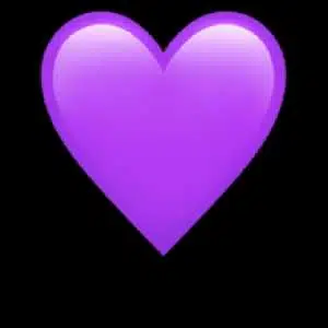 Purple Heart logo