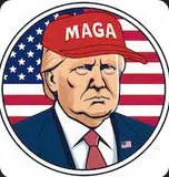MAGA TOKEN