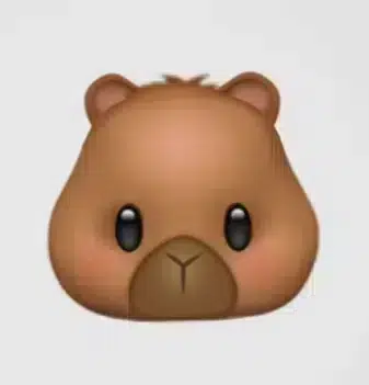 CAPYBARA